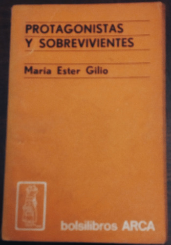 María Ester Gilio Reportajes Cabrerita Onetti Sarli Y Otros