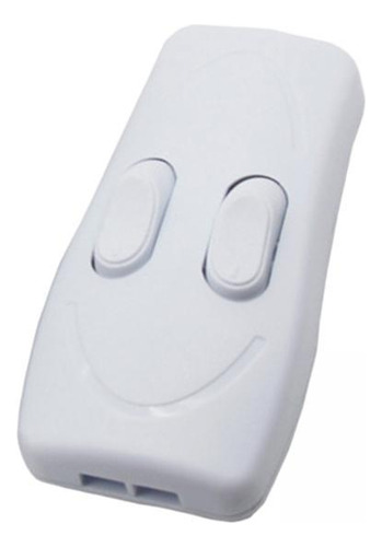 5 Interruptor De Botón, Luz De Suelo Compacta Para Pasillo,