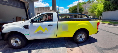 Ploteos Flota Vehiculos Publicitarios Empresas Pymes