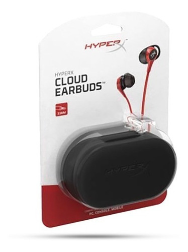 Imagen 4 de 4 de Hyperx Cloud Earbuds - Phone Store