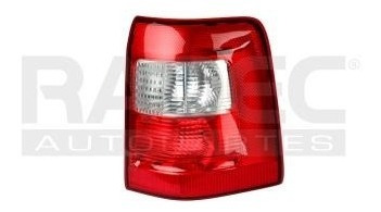 Calavera Ford Ecosport 2004-2005-2006-2007