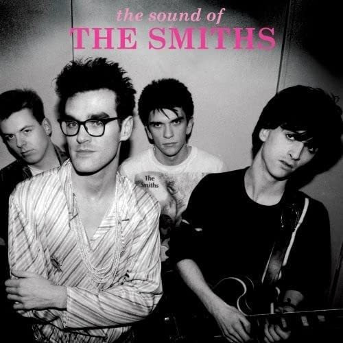 Cd: The Sound Of The Smiths (remasterización De 2008)