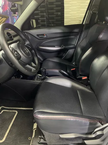 Suzuki Swift 2024