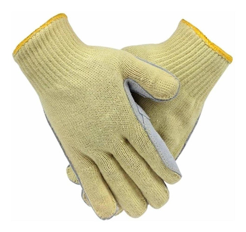 Guantes Resistentes A Altas Temperaturas De Protección Del