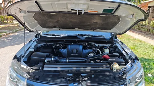 Renault Alaskan 2.5 Intens