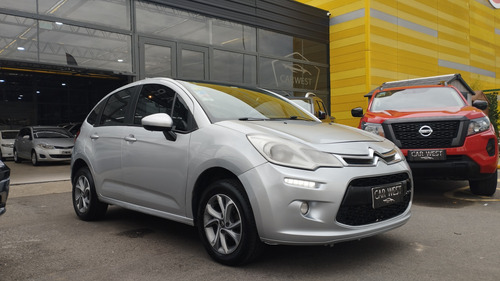 Citroën C3 1.6 Vti 115 Feel