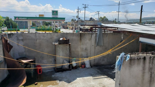 Imagen 23 de 27 de Vendo Terreno Con Uso De Suelo En San Vicente Chicoloapan