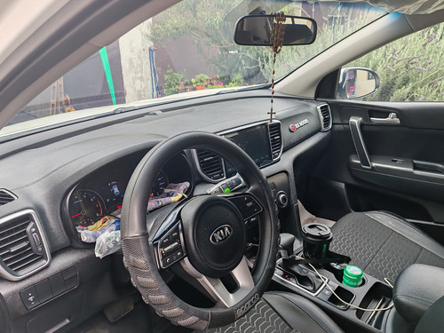 Vendo Kia Sportage 2020 Koreano