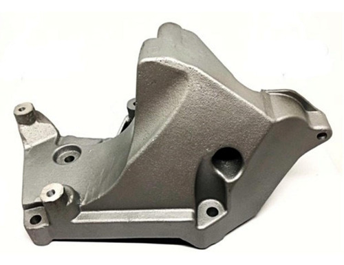 Soporte Compresor Chevrolet Agile Celta