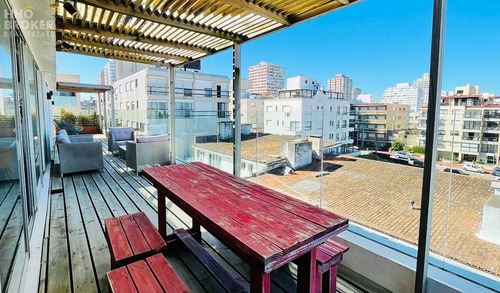 Imagen 6 de 29 de Departamento En Venta Playa El Emir, Peninsula, Punta Del Este - Punta Del Este Peninsula