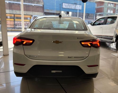 Imagen 11 de 25 de Chevrolet Onix Plus Premier 0km Entrega Stock Oferta /fr