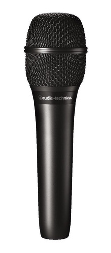 Micrófono Vocal Condensador Audio-technica At 2010 