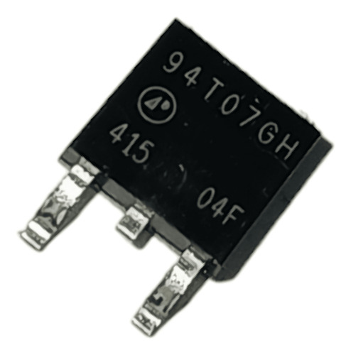 Set X4 94t07gh Ap94t07gh Ap-94t07gh Ap 94t07 Gh To252