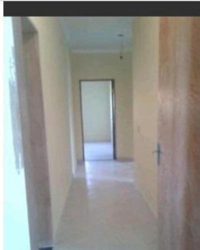 Casa Para Venda Em Araçoiaba Da Serra - 092 - 34469193