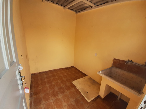 Casa Para Aluguel, 2 Quartos, Vila Diva (zona Norte) - São Paulo/sp - 1212