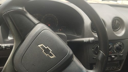 Chevrolet Celta 1.0 Spirit Flex Power 5p
