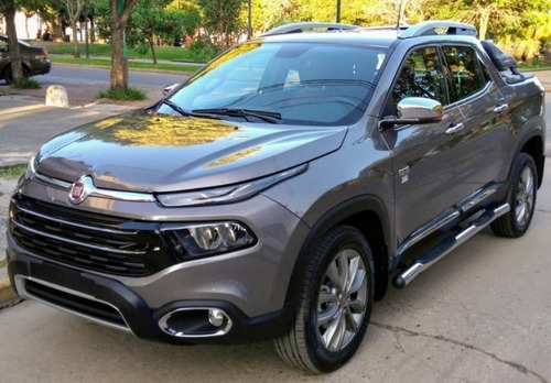 Fiat Toro 1.8 Freedom 4x2 0km 2021 Solo Con Dni P-