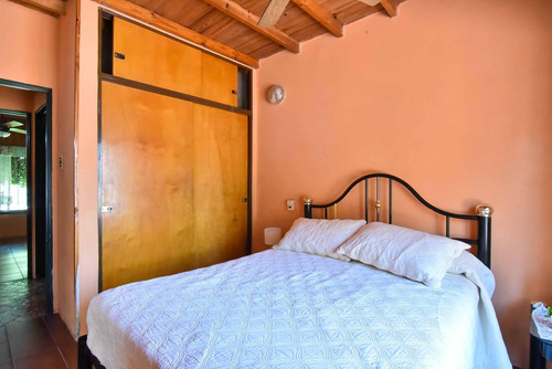 Venta Casa Barrio Las Malvinas General Rodriguez