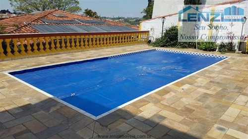 Imagem 9 de 29 de Casas À Venda Em Bragança Paulista/sp - Compre A Sua Casa Aqui! - 1343372