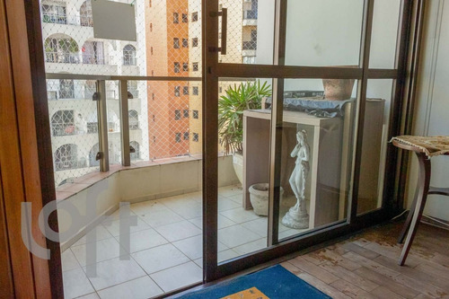 Imagem 14 de 30 de Apartamento Em Vila Olímpia, São Paulo/sp De 92m² 3 Quartos À Venda Por R$ 1.100.000,00 - Ap2323237-s