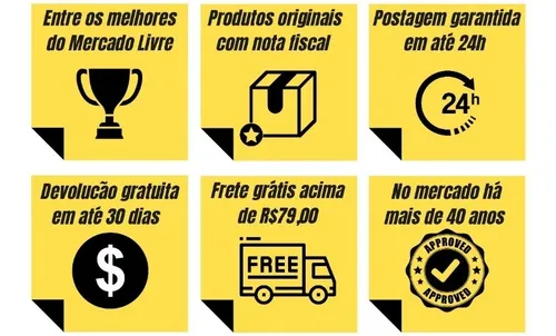Mercado livre hotsell salto anabela