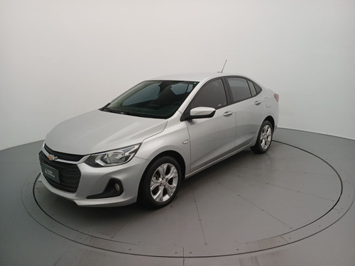 Chevrolet Onix 1.0 TURBO FLEX PLUS LTZ MANUAL