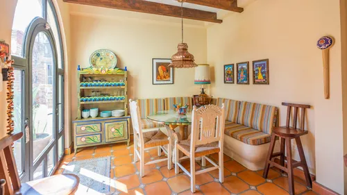 Casa Milagros En Renta En Prolongación Aldama San Miguel De Allende