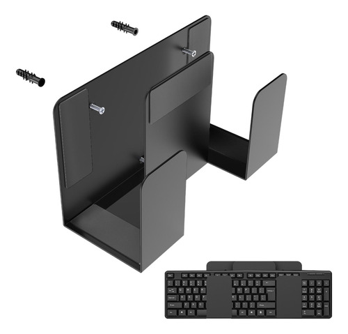 Soporte Para Teclado De Computadora De Pared Soporte Para Co