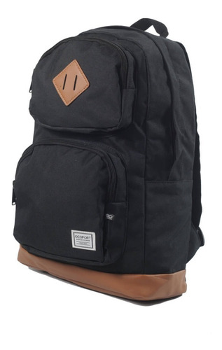 Mochila Oc Sport 8112 18'' Urbana