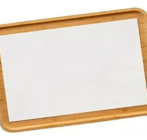 Toalha Papel Forro De Bandeja Jogo Americano 25x35 C/2000fls