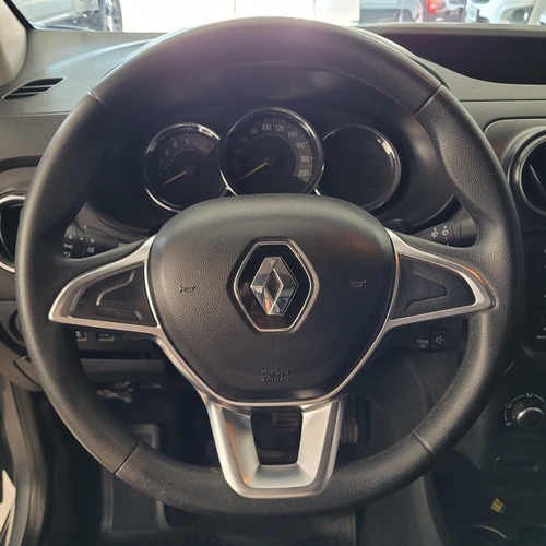 Renault Kangoo 1.6 Sce Furgon Life