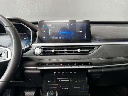 Chery tiggo 7 pro PRO 1.5 TURBO (HÍBRIDO)