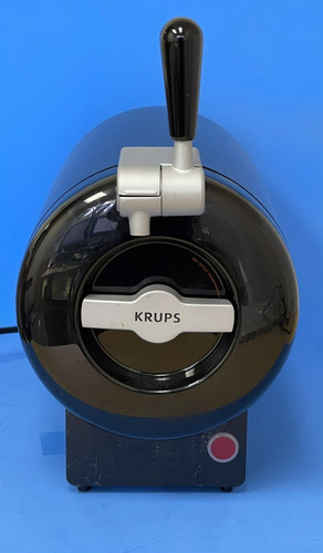 The Sub Krups Ref:vb650851/bp  Type Vb65* Draught Beer T Ttq
