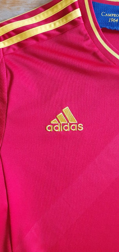 Jersey Selección De España (Usado)
