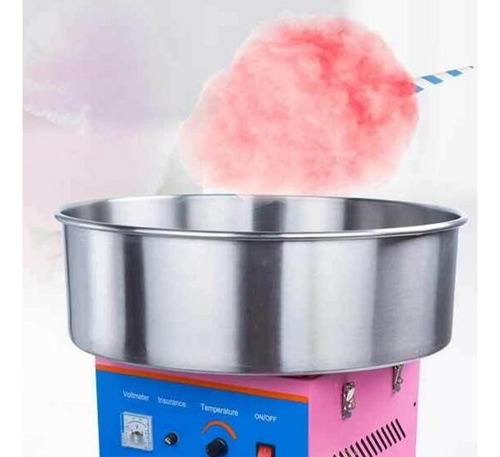Candyfloss Machine Head Reemplazo Sugar Floss Candy Floss