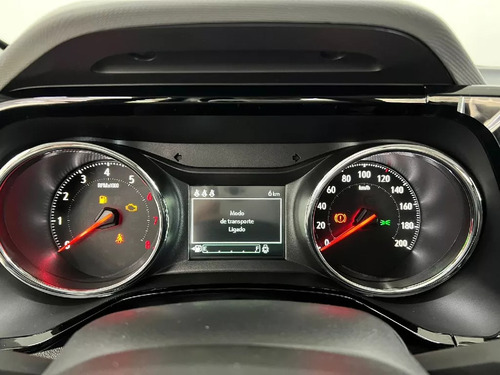 Chevrolet Montana 1.2T Lt Mt