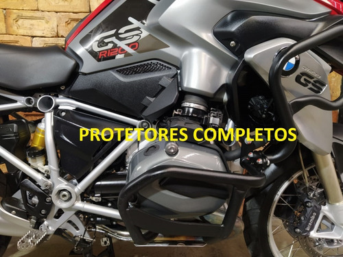 Bmw R1200 Gs Premium + 2016