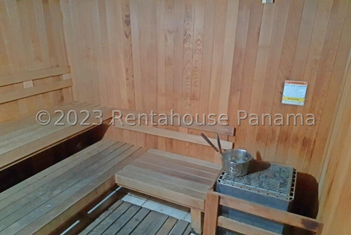 Imagen 15 de 20 de Venta De Apartamento De 106 M2en Ph Waterview, San Francisco 23-9001