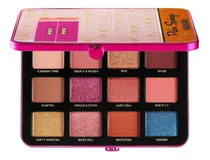 Comprar Too Faced Paleta De Sombras Palm Springs Dreams Original Usa