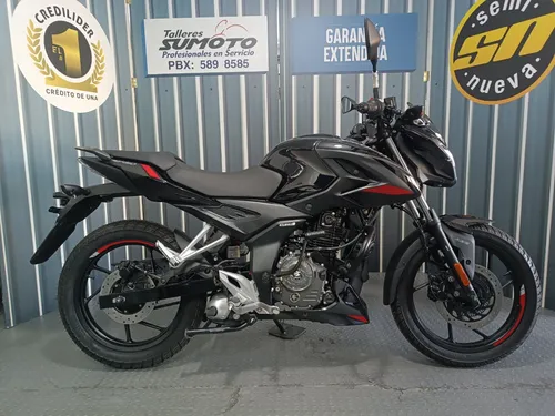 Bajaj Pulsar P 150