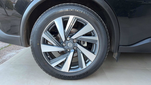 Imagen 9 de 9 de Nissan Murano 2018 3.5 Exclusive