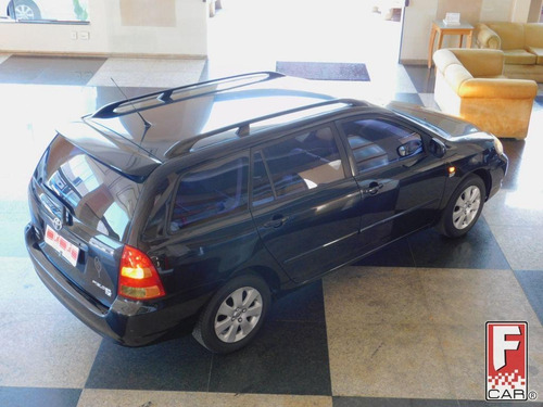 Corolla Fielder Sw 1.8/1.8 Xei Flex Mec