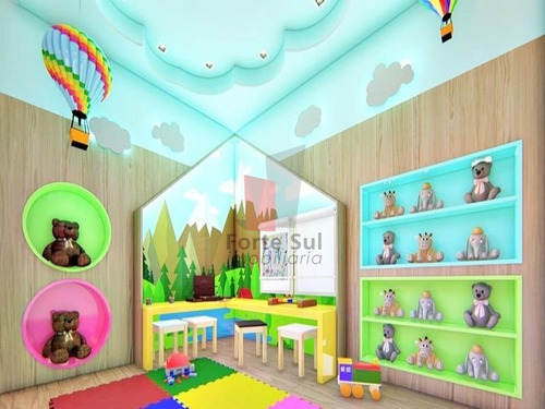 Imagem 9 de 11 de Apartamento - L486 - 33759155