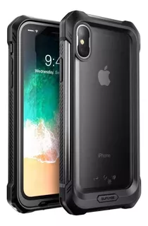 Funda Para iPhone X Supcase Ub Storm Sumergible Prueba Agua