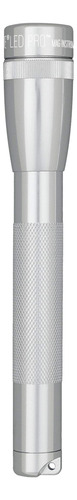 Linterna Led Maglite Mini Mag Aa 332 Lúmenes Plata