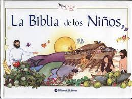 La Biblia De Los Ninos