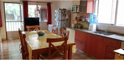 Venta - Casa Con Gran Arboleda En Sausalito - Bayugar Negocios Inmobiliarios