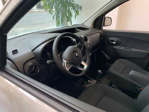 Renault Kangoo Ii Express 1.6 Sce Confort