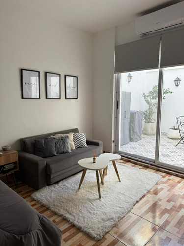 Brasil 500, San Telmo,ph Con Patio, 2amb,48m2, Usd590