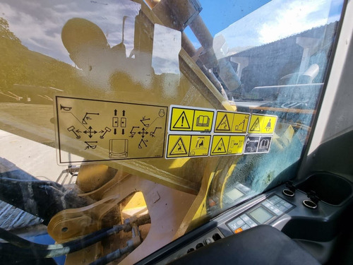 Imagem 8 de 15 de Caterpillar 349